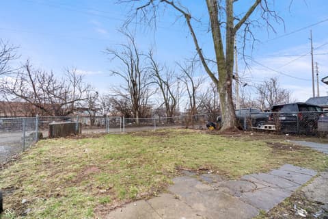 Photo of 1641 S Delaware Street, Indianapolis, IN