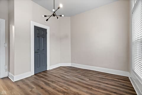 Photo of 1641 S Delaware Street, Indianapolis, IN