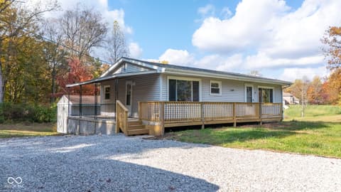 385 S County Road 90 W