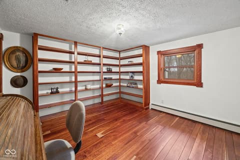 Bedroom at 10162 N New Richmond Road, New Richmond, IN