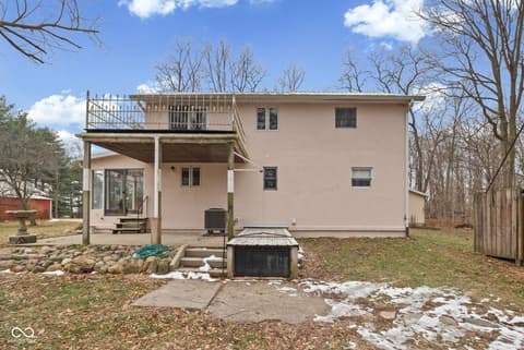 Photo of 10162 N New Richmond Road, New Richmond, IN
