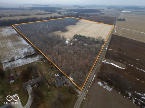 Photo of 10162 N New Richmond Road, New Richmond, IN