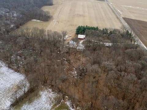 Photo of 10162 N New Richmond Road, New Richmond, IN