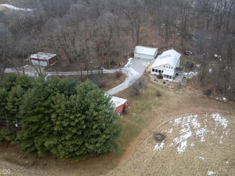 Photo of 10162 N New Richmond Road, New Richmond, IN