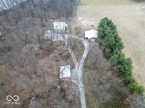 Photo of 10162 N New Richmond Road, New Richmond, IN