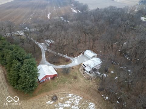 Photo of 10162 N New Richmond Road, New Richmond, IN
