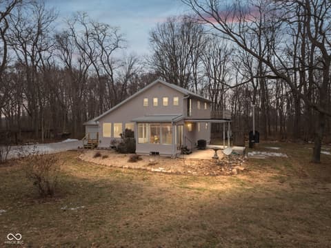 Photo of 10162 N New Richmond Road, New Richmond, IN