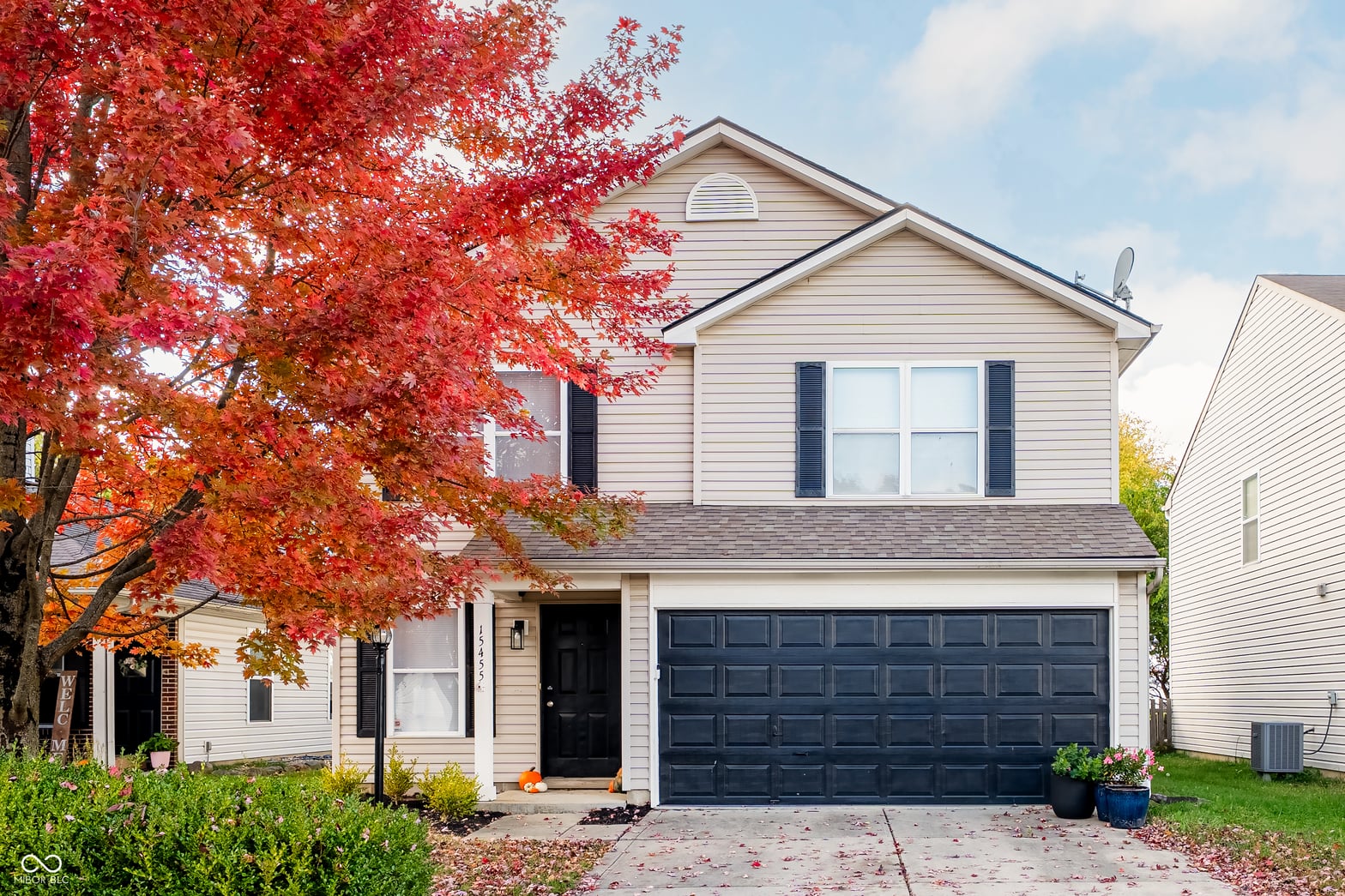 Photo of 15455 Wandering Way, Noblesville, IN