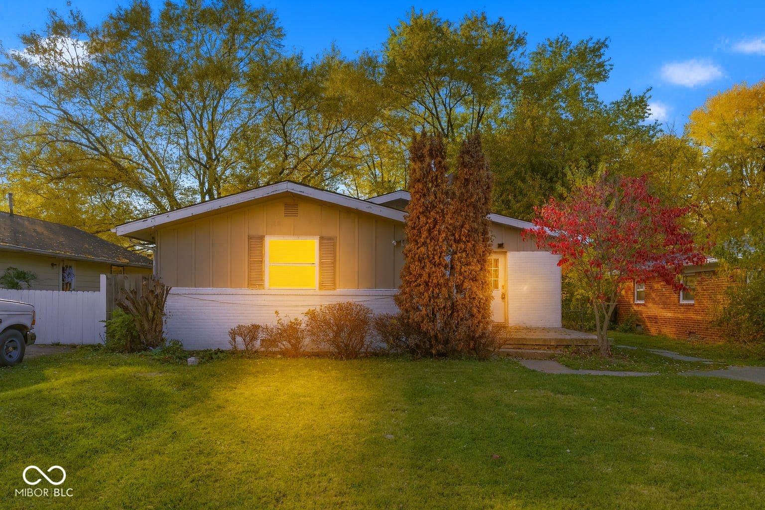 Photo of 330 N Hugo Street, Indianapolis, IN