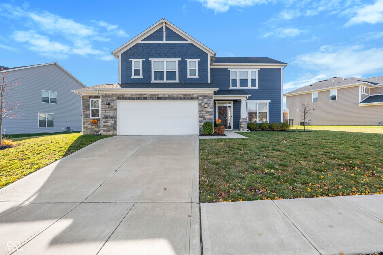 Photo of 15865 W Rail Drive, Westfield, IN