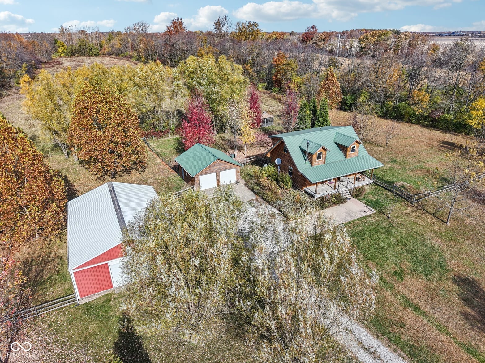 Photo of 1304 W 500 N, Lebanon, IN