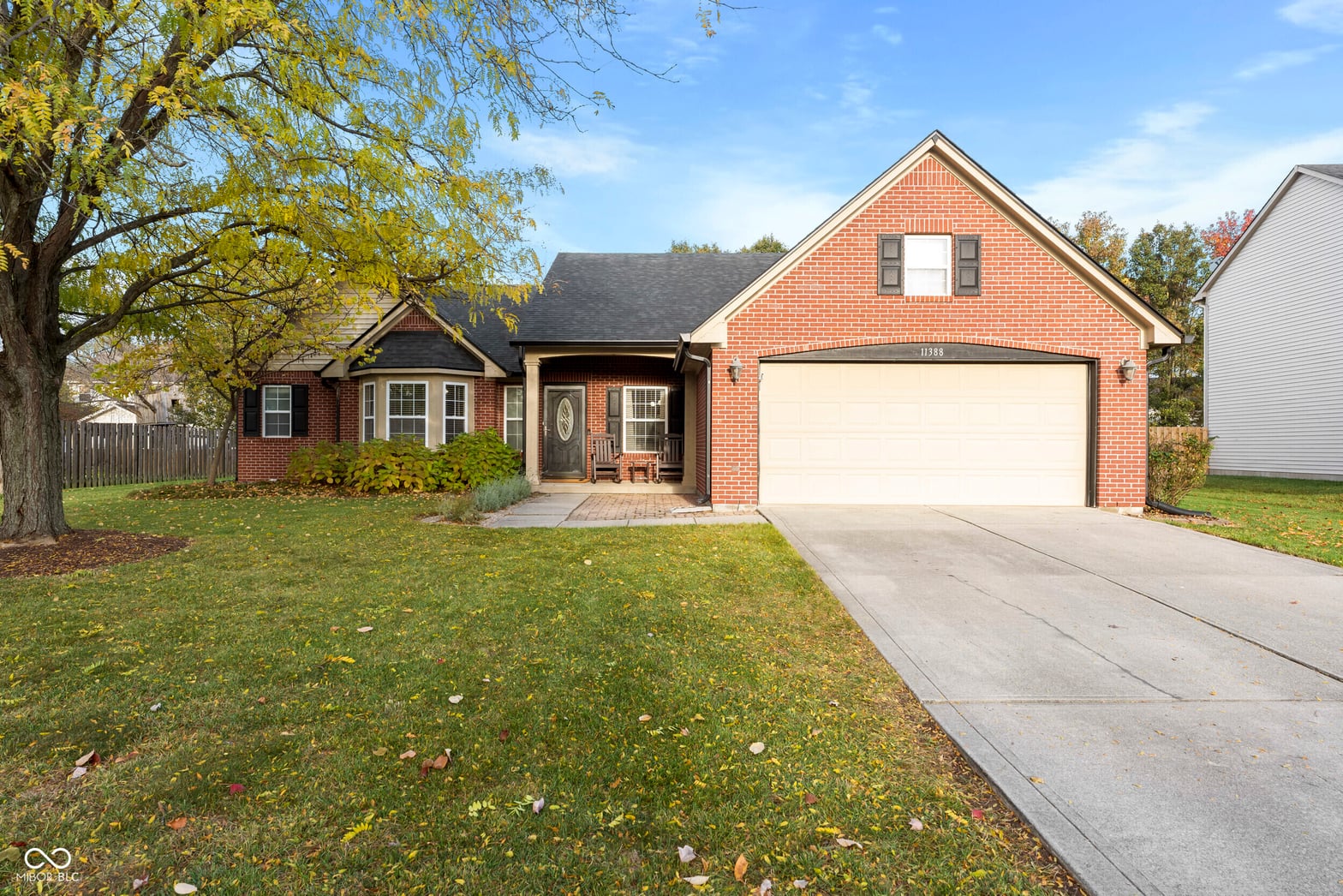 Photo of 11388 Falling Water Way, Fishers, IN