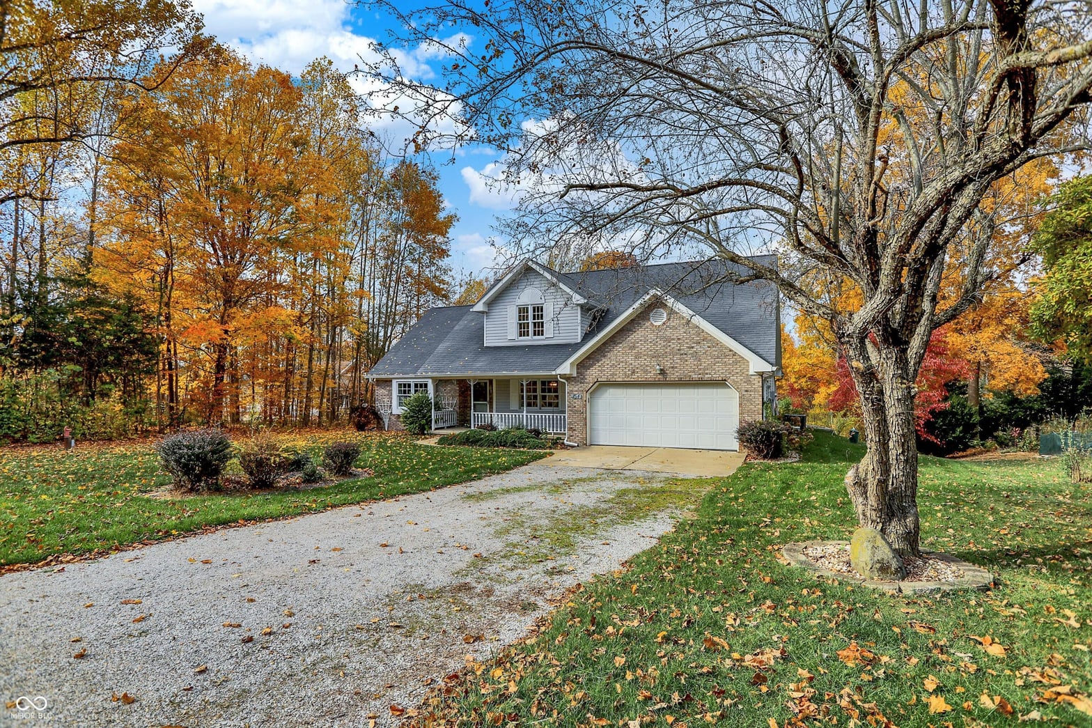 Photo of 154 N Wildwood Trail, Rockville, IN