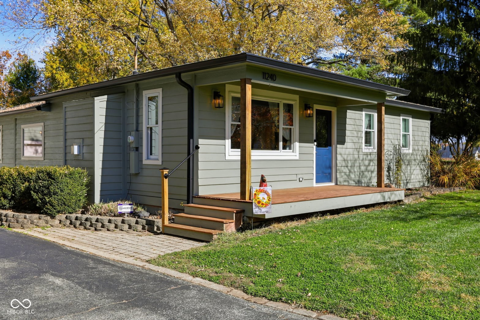 Photo of 11240 E McGregor Road, Indianapolis, IN
