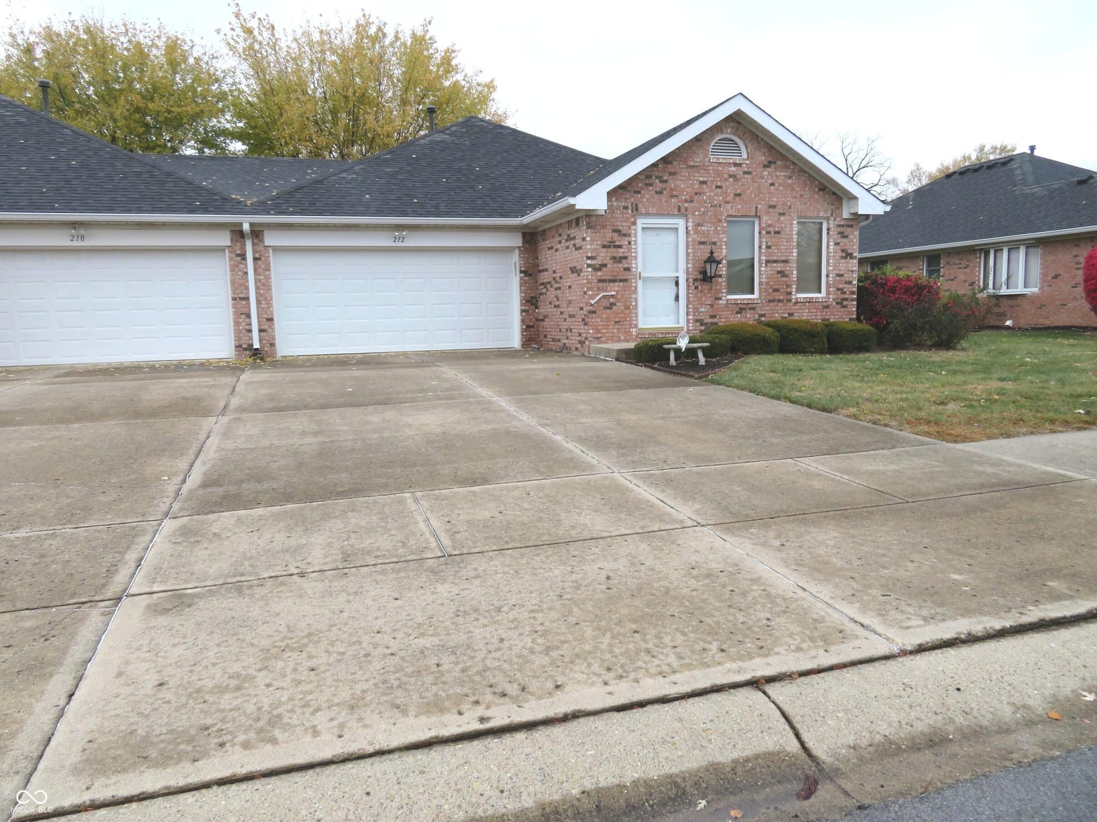 Photo of 212 Hamilton Street, Brownsburg, IN