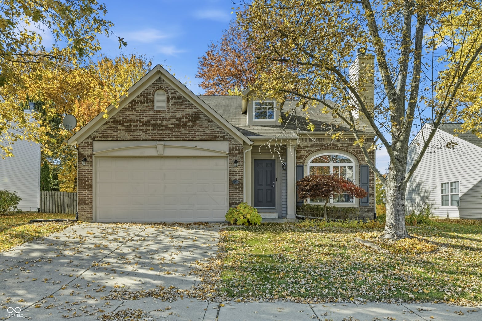 Photo of 11558 Perkins Street, Carmel, IN