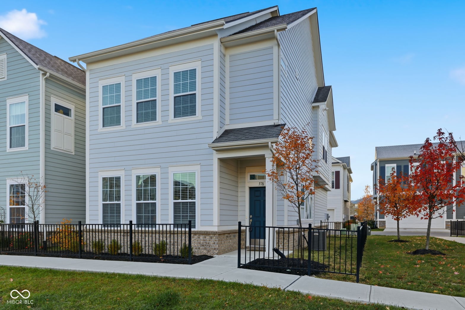 Photo of 576 Steinbeck Place, Carmel, IN