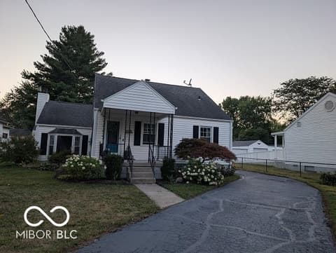 1028 Abington Pike