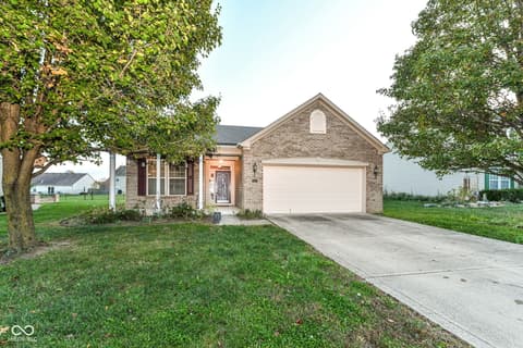 8535 Blair Castle Court