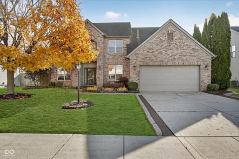 6713 Eagles Wing Drive
