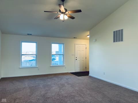 Photo of 2327 N Liberty Lakes Drive, Greensburg, IN