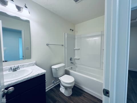 Photo of 2327 N Liberty Lakes Drive, Greensburg, IN