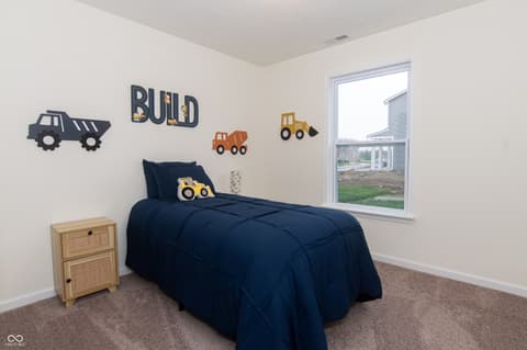 Photo of 2327 N Liberty Lakes Drive, Greensburg, IN