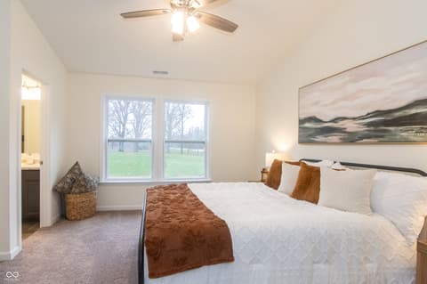Photo of 2327 N Liberty Lakes Drive, Greensburg, IN