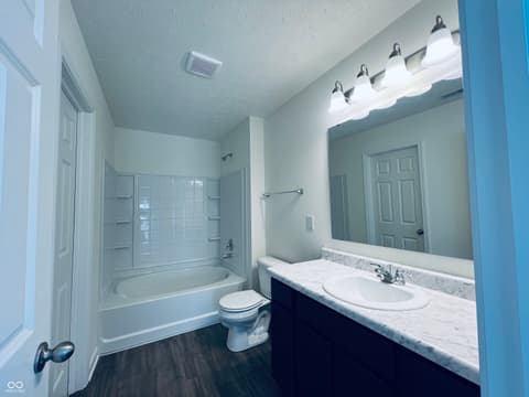 Photo of 2327 N Liberty Lakes Drive, Greensburg, IN