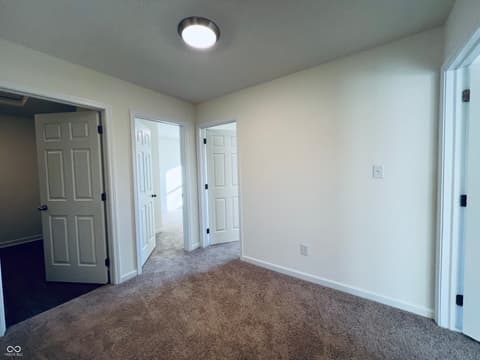 Photo of 2327 N Liberty Lakes Drive, Greensburg, IN
