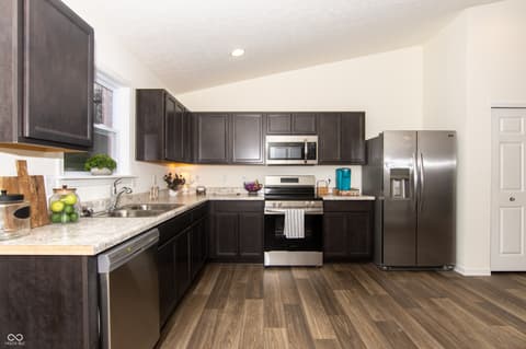 Photo of 2327 N Liberty Lakes Drive, Greensburg, IN