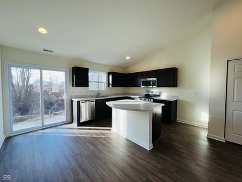 Photo of 2327 N Liberty Lakes Drive, Greensburg, IN