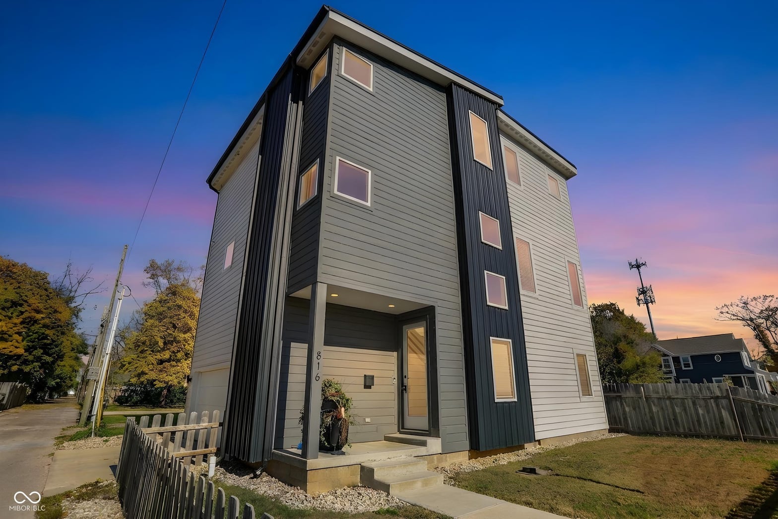 Photo of 816 E 21st Street, Indianapolis, IN