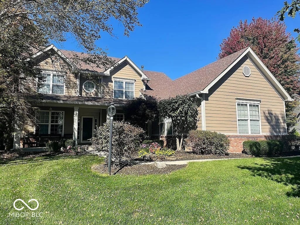 Photo of 14846 Starboard Road, Fishers, IN