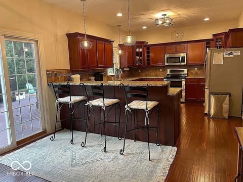 Photo of 14846 Starboard Road, Fishers, IN