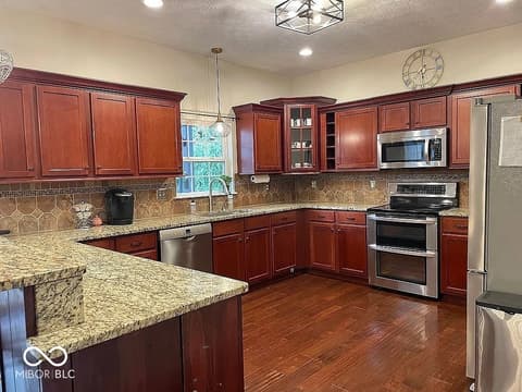 Photo of 14846 Starboard Road, Fishers, IN