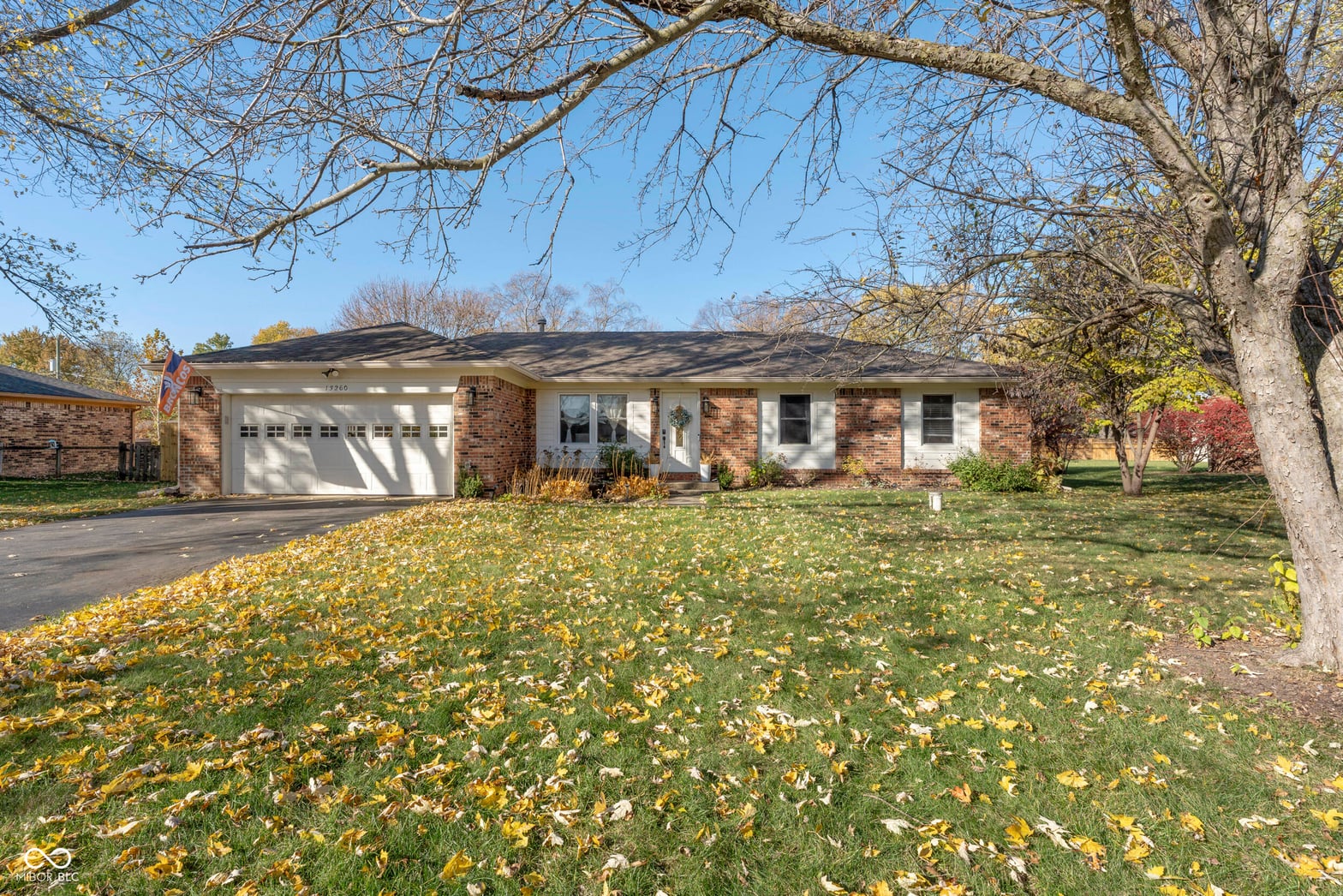 Photo of 13260 San Vincente Boulevard, Fishers, IN