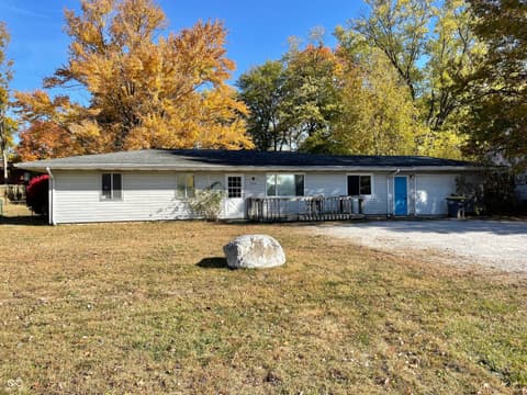 3206 State Road 26 W