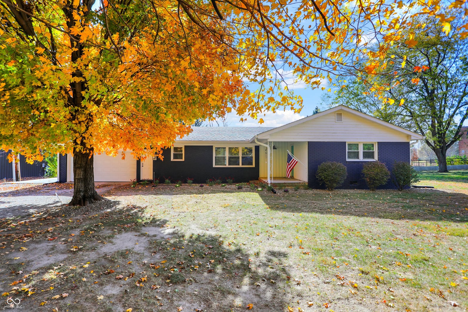 Photo of 8111 E 196th Street, Noblesville, IN