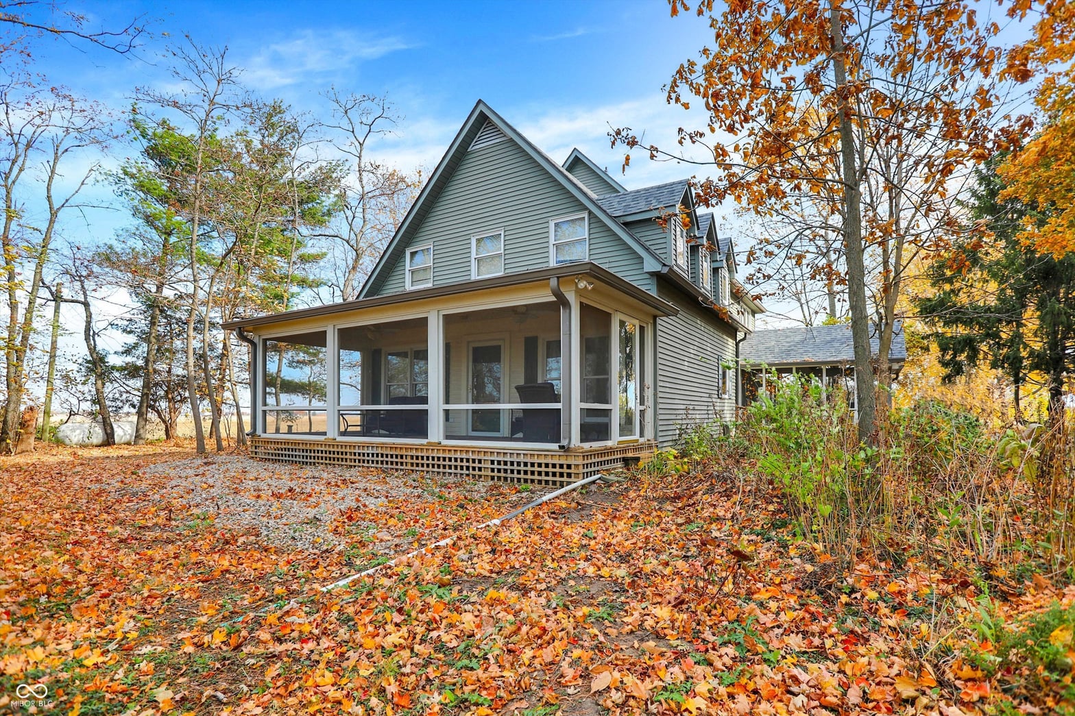 Photo of 27015 Ditch Road, Sheridan, IN