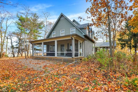 27015 Ditch Road