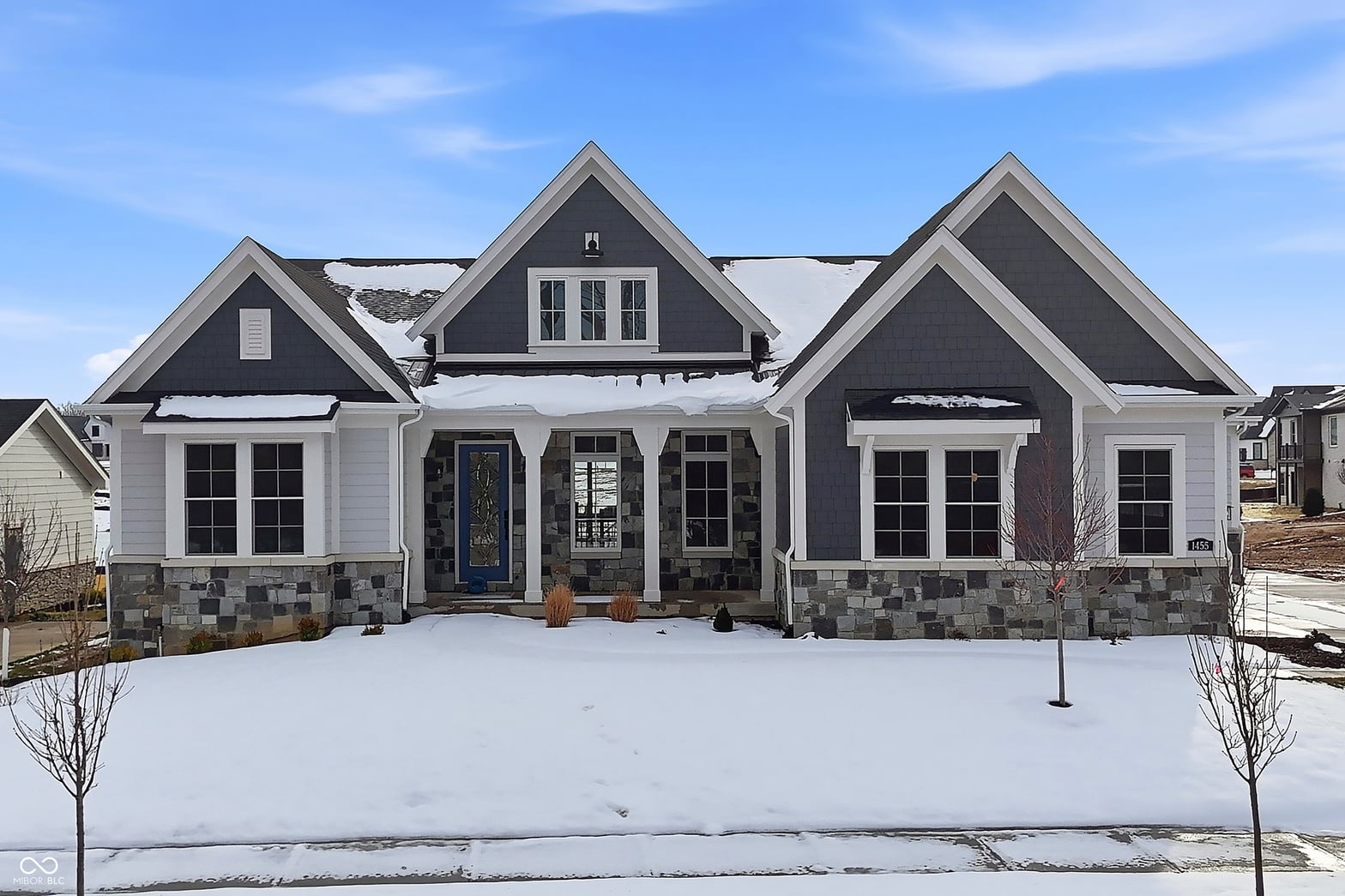 Photo of 1455 Old Hickory Lane, Westfield, IN