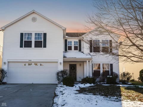 9485 W Lantern Lane