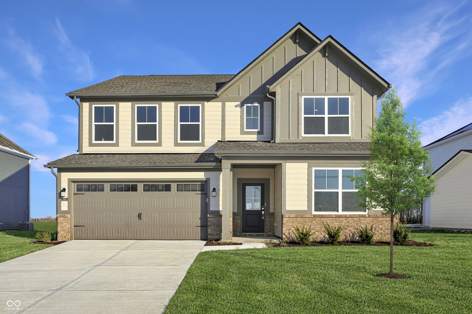 Photo of 285 N Addison Drive, Greenfield, IN