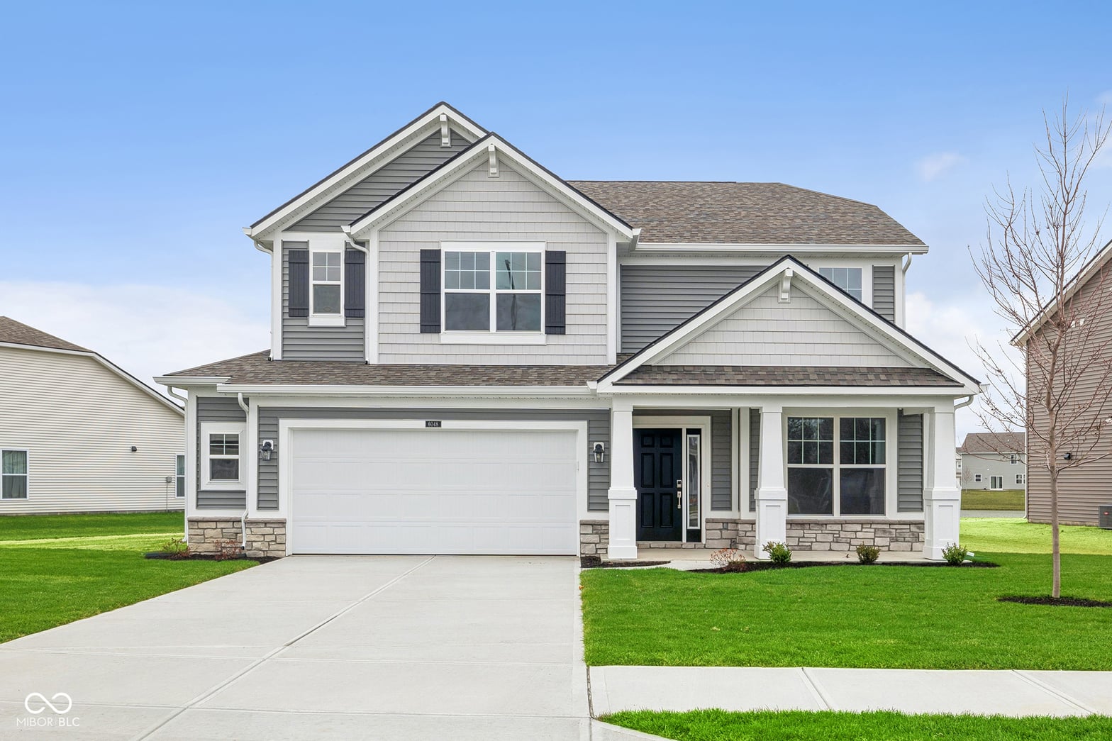 Photo of 6048 Cedar Shade Way, Indianapolis, IN