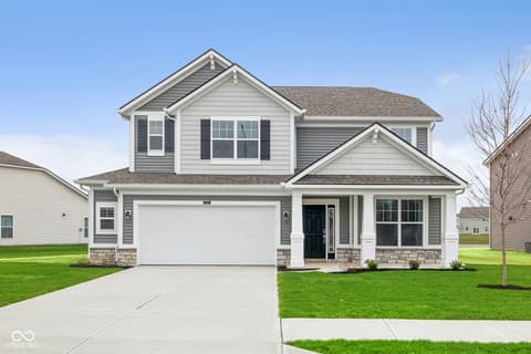 6048 Cedar Shade Way
