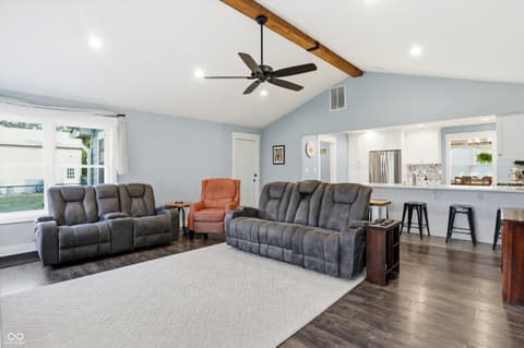 Photo of 6820 W Rd 150 N, Bargersville, IN