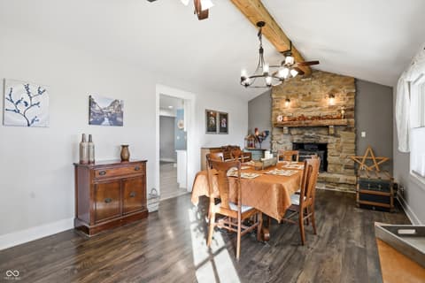 Photo of 6820 W Rd 150 N, Bargersville, IN