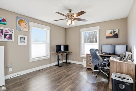 Photo of 6820 W Rd 150 N, Bargersville, IN
