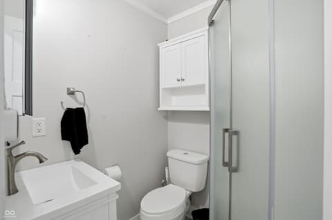 Photo of 6820 W Rd 150 N, Bargersville, IN